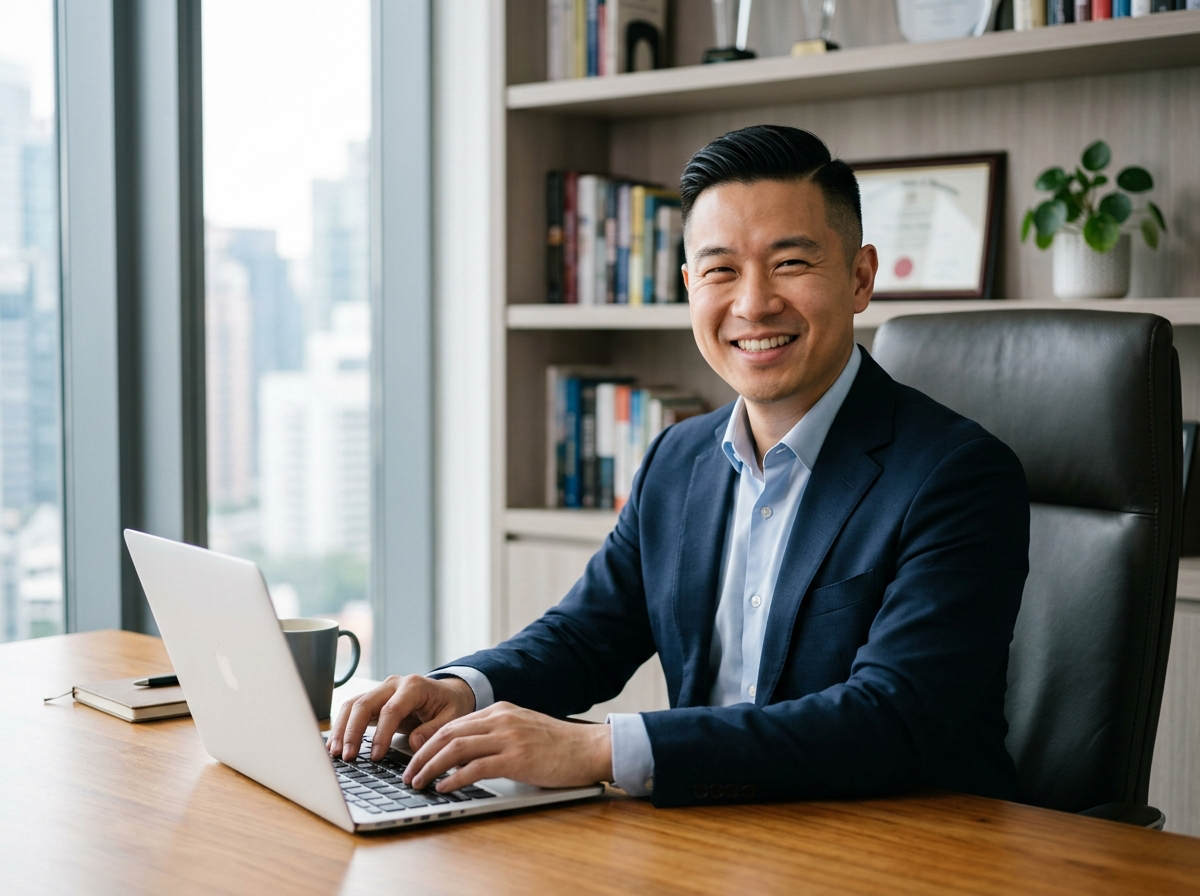 Accounting Services